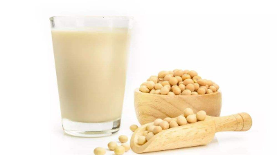 豆浆奶酶解制备植物乳，为什么口感细腻香味浓郁？