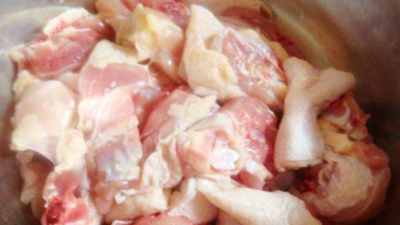 用木瓜凯发K8国际水解鸡肉,为什么苦味这么重？加风味酶能否去除苦味？