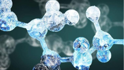 解密酶法提取牛皮胶原蛋白