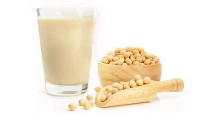 如何解决豆浆奶分层性、乳化性，酶解工艺助力你！