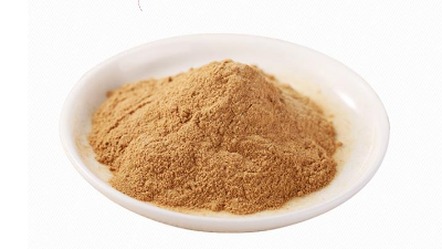 水解鸡肝粉生产猫犬诱食剂，为什么喷涂会堵喷头？